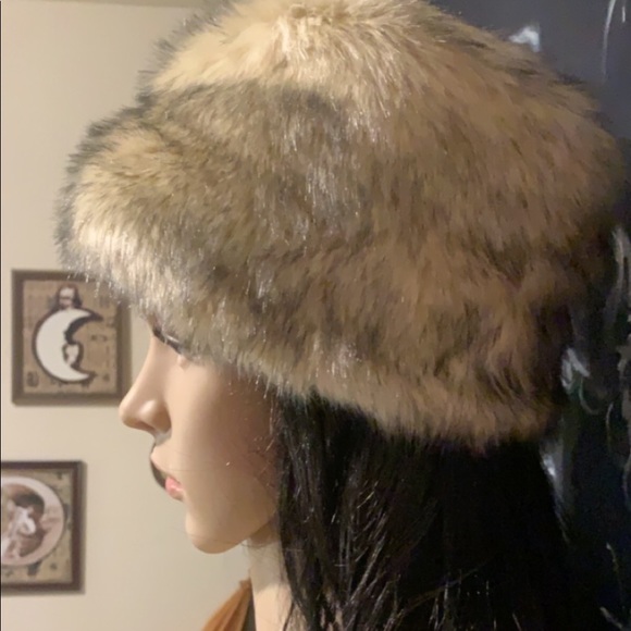 Faux Fur Russian Hat | Poshmark